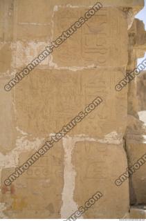Photo Texture of Hatshepsut 0236